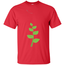 Herb-Emoji-T-Shirt-Weed-Parsley-Plant-Tree-Crop-Leaves-Grow