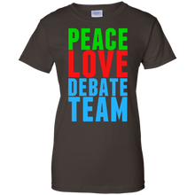 Debate-Team-T-Shirt