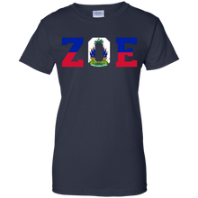 Haitian-Zoe----Haitian-pride-for-haitian-flag-day