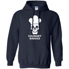 Culinary-Badass-Skull-Chef-Cook-Graphic-Foodie-Shirt