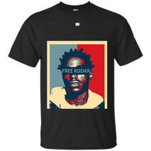 Free-Black-Kodak-Poster-T-Shirt
