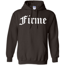Firme-Old-English-Tee-Shirt