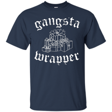 Gangsta-Wrapper-T-Shirt