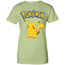 Go-Poke-Funny-TShirt-FRONT-_amp_-BACK-GRAPHIC