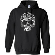 Hair-Stylist-Sugar-Skull-T-Shirt