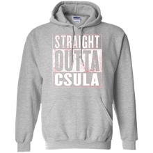 CSULA-T-Shirt---STRAIGHT-OUTTA-CSULA-Shirt