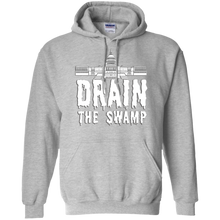 Drain-The-Swamp-T-Shirt