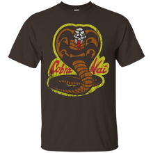 Cobra-Kai-Karate-Kid-Tee-Shirt