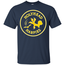 Holyhead-Harpies-T-shirt