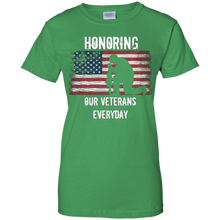 Honoring-our-Veterans-Everyday-TShirt