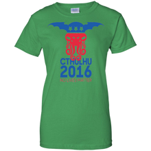 Cthulhu-2016-No-lives-matter-t-shirt