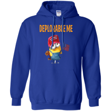 Deplorable-Me---Classic-Fit-Tee-T-Shirt
