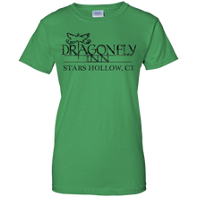 Dragonfly-Inn-Tshirt