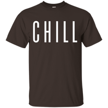 Chill---Awesome-Cool---T-Shirt