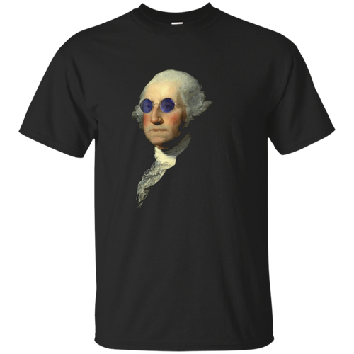 George-Washington-Glasses-Portrait-Funny-T-Shirt