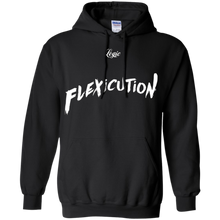 Flexicution-t-shirt