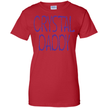 Crystal-Daddy-T-Shirt