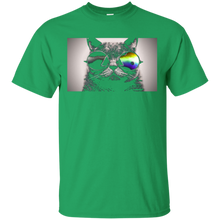 Dark-Side-of-the-Meow-Cat-With-Galaxy-Glasses-T-Shirt