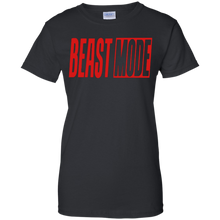 DeBran-Shirts-Animal-Predator-Mode-T-Shirt