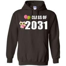 Class-Of-2031-T-Shirt