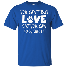 Dog-T-Shirt.Dog-Rescue-T-Shirt