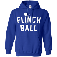 Flinch-Ball-T-Shirt
