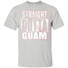 Guam-T-Shirt---STRAIGHT-OUTTA-GUAM-Shirt