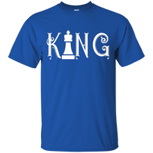 FUNNY-KING-CHESS-T-SHIRT-Player-Geek-Nerd-Game