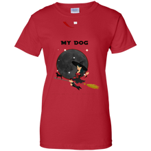 Dog-Rides-Shotgun-shirt