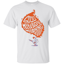 Good-Mythical-Morning---Unisex-T-Shirt
