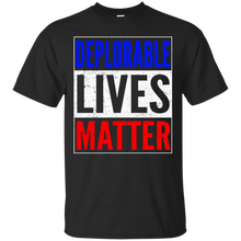 Deplorables-Lives-Matter-T-Shirt