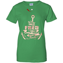 FRED-T-shirt-It's-a-FRED-thing-you-wouldn't-understand