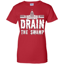 Drain-The-Swamp-T-Shirt