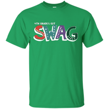 Fourth-Grade-Got-SWAG-Success-Back-To-School-Gift-Tee-Shirt