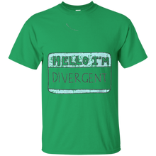 Fashion-Divergent-Girls-Concept-Print-White-Sleeveless-Crop