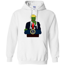 Donald-Trump-Pepe-For-President-Dank-Meme-T-Shirt