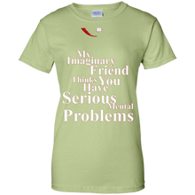 Funny-T-Shirts---My-Imaginary-Friends-Thinks-Tee