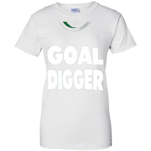 Goal-Digger-T-Shirt