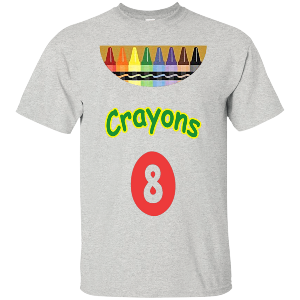Halloween-Crayon-Box-Costume-All-Over-Adult-T-Shirt
