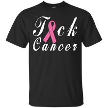 Fck-Cancer-Shirt-(Unisex)