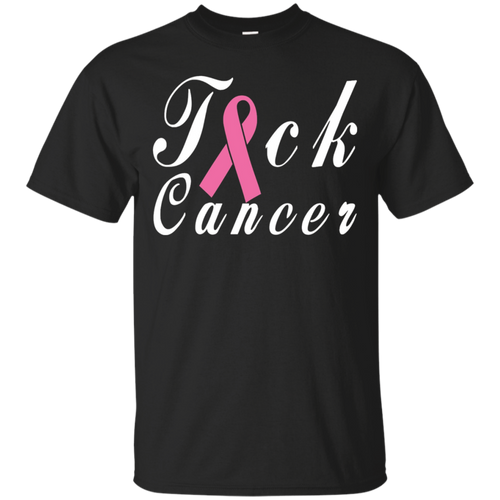 Fck-Cancer-Shirt-(Unisex)
