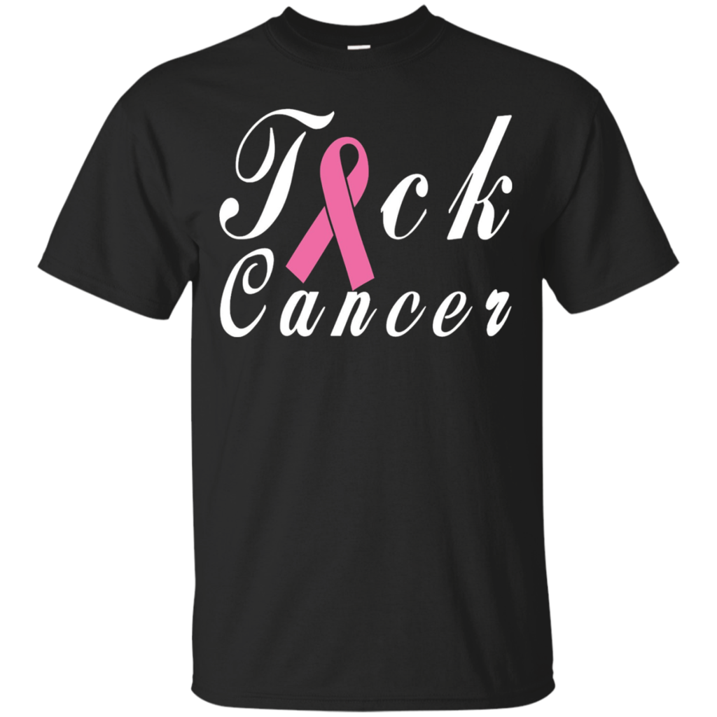 Fck-Cancer-Shirt-(Unisex)