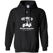 Gordo's-Golf-Cart-Emporium-Shirt