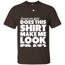 Does-This-Shirt-Make-Me-Look-Frat---Fraternity-T-Shirt