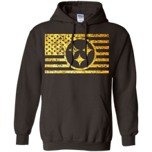 Golden-Steeler-Nation-tshirt---Steel-nation-flag-t-shirt