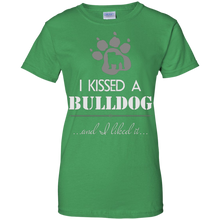 Funny-Bulldog-T-Shirt-I-Kissed-a-Bulldog-and-I-Liked-It