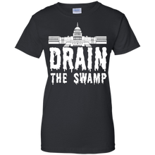 Drain-The-Swamp-T-Shirt