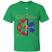 Firefighter-EMS-EMT---Like-Father-Like-Daughter