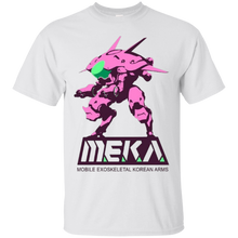 D-V-A-Meka-Spray-Tee-Shirt