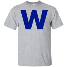 Cubbies-Tees-Chicago-_quot_W_quot_-Flying-Flag-Baseball-Winning-Shirt